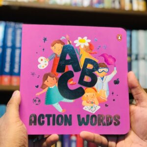 Learn with Pictures: ABC