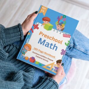 Preschool Math for Kids