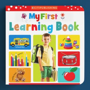 MyFirst Learing Book