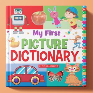 My First Picture Dictionary
