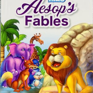 Kids Aesop's Fables