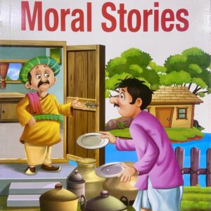 Kids Moral Stories