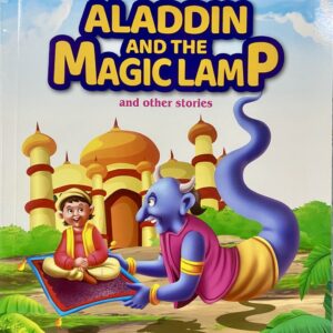 Aladdin and the Magic Lamp