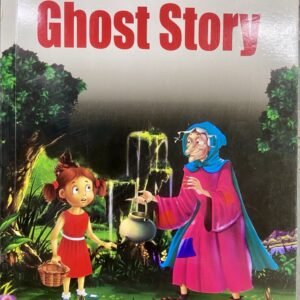 Kids Ghost Story