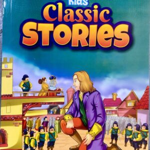 Kids Classic Stories