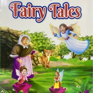 Kids Fairy Tales