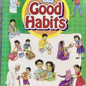 Kids Good Habits