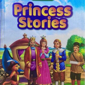 The Best of Princess Stories